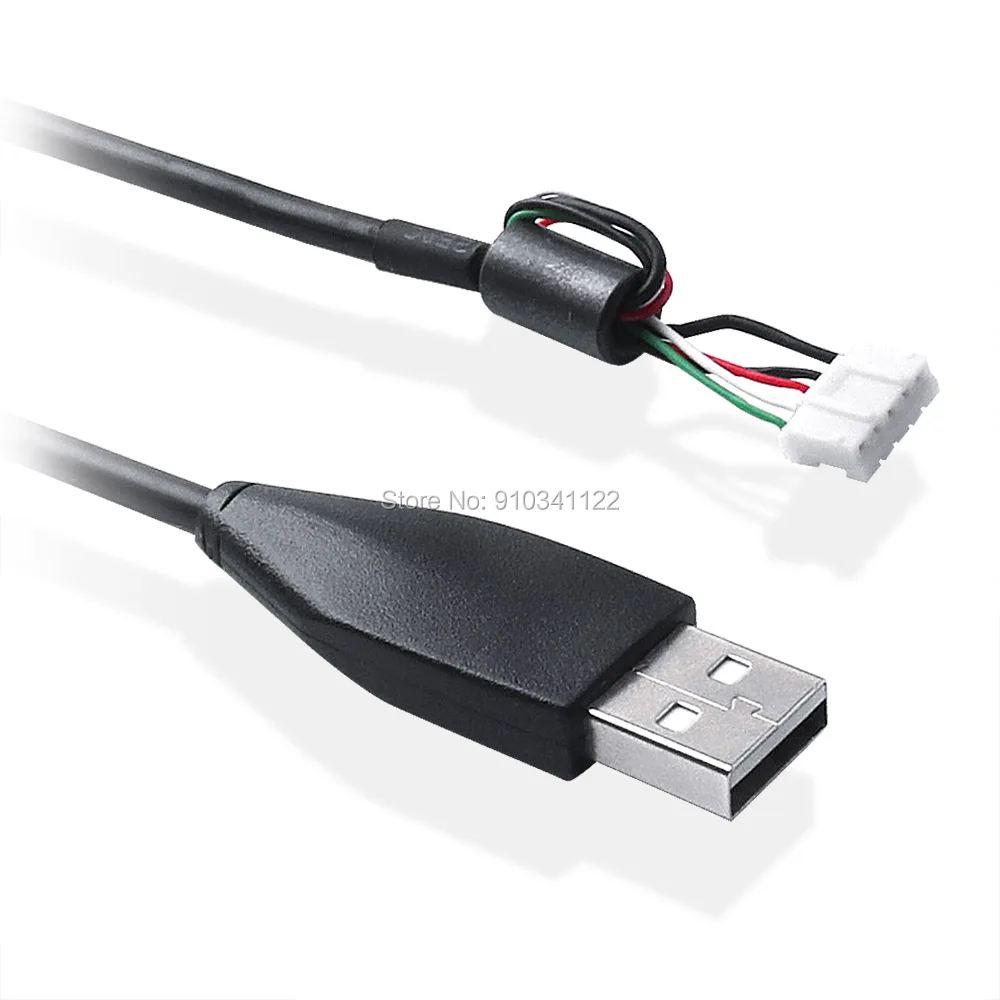 Logitech-cable USB de ratón G402 Original, alta calidad, nuevo