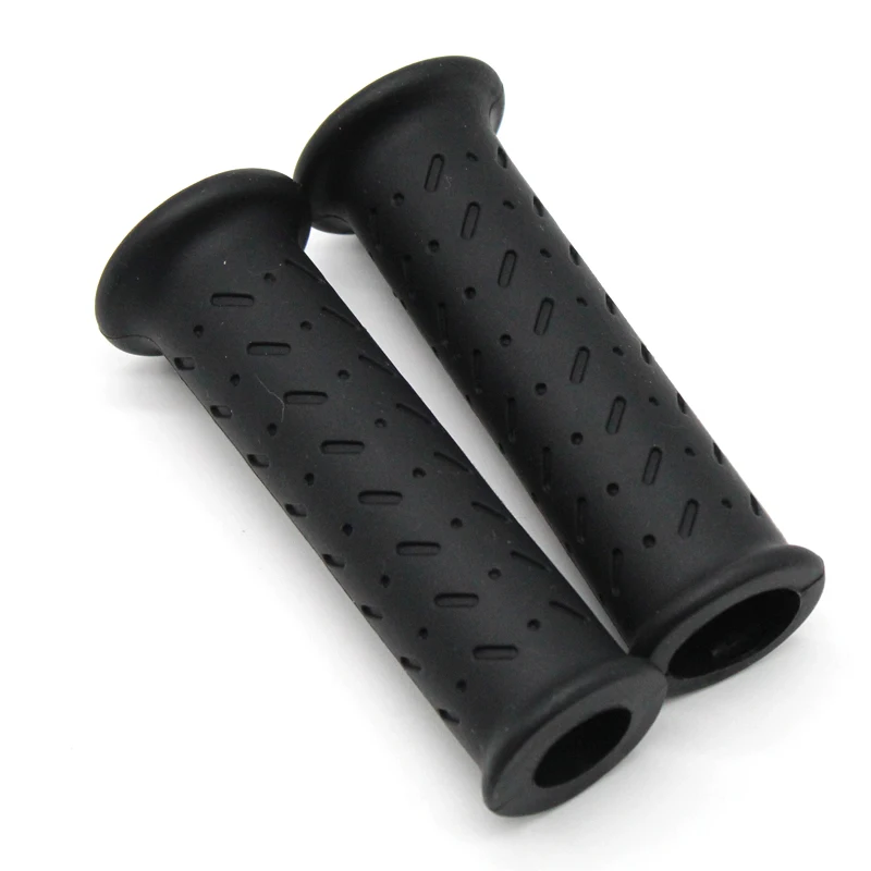 

For Triumph Speed Twin 1200 Tiger 900 900GT Pro Tiger 850 Sport Rubber Handle Grips Handle Glue Handlebar Grip cover Motorcycle