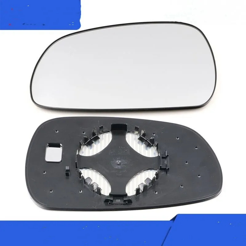 Rearview Mirror Lens For DongFeng S30 H30 CROSS Rearview Mirror Glass With Heating 6202502