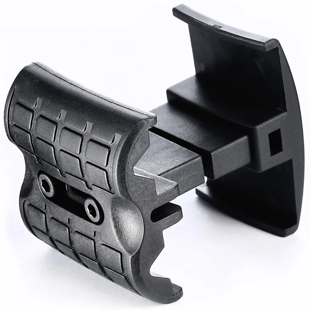 Gun Rifle Charger Magazine Mag Coupler Clip Mag-Link Connector For AK 47 74 MP5 AR 15 M4A1 MP7 5.56MM Airsoft Hunting Accessory