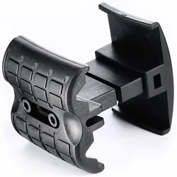 Sistema Mag-Link para cargadores de rifle táctico