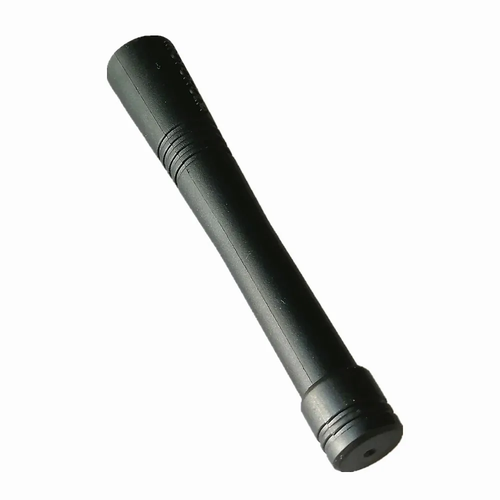 Antenne VHF courte pour Motorola, talkie-walperforé, HT750 HT1250 EP450 GP328 GP3188 GP68 GP340 GP88S PRO5150, 136-174mhz