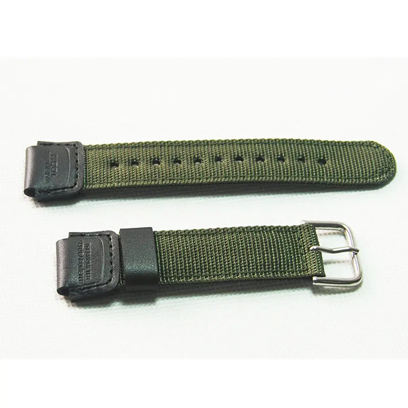 watch strap for casio SGW-300H 400H 500H MRW-200H AE-1000W AE-1300 AE-1200 W-S200H W-800H W-216H W-735H F-108WH W-215 AEQ-110W