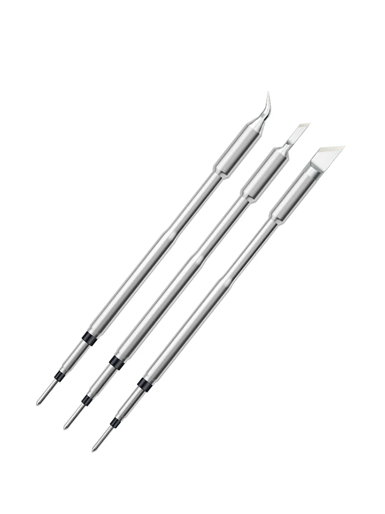 رأس لحام شامل ، مقبض فوهة لحام ، متوافق مع محطة لحام JBC ، 1.2