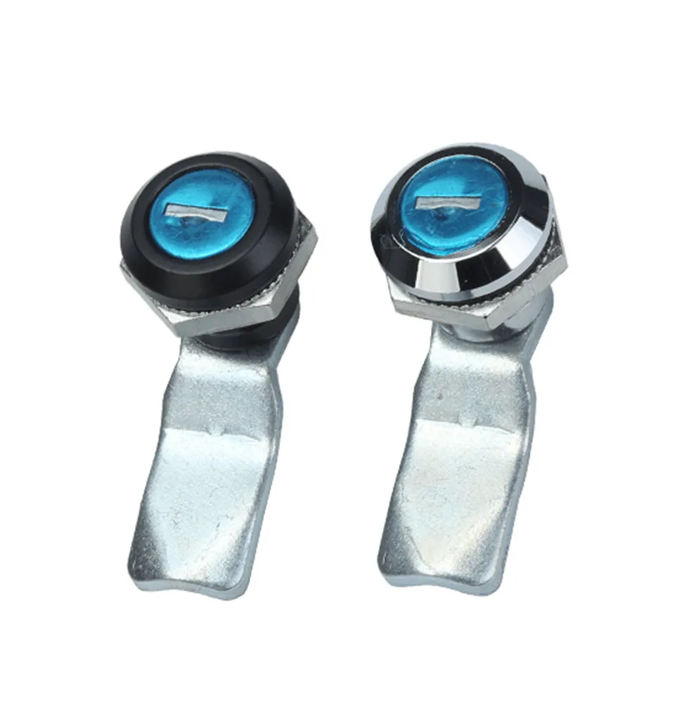 

MS705-3E электрическая коробка блокировочный переключатель управления компонентов двери шкафа круговой сигнал блокировки открытый водонепроницаемый замок