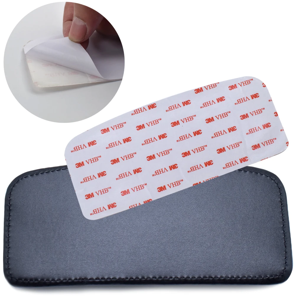 Universal Leg Cushion Knee Pad Elbow Support Pillow Armrest Thigh Car Interior Center Console Driver For BMW Honda Kia Toyota