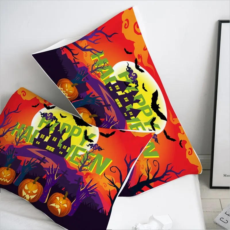 3D Cartoon Pillow C…