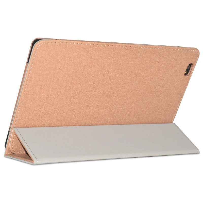 Teclast – coque en cuir Pu pour tablette 2019 P10s 4G 10.1, support Pc, 2019 pouces, cadeaux gratuits, dernière nouveauté