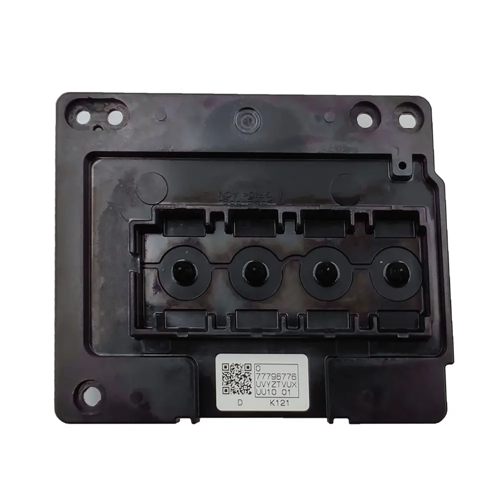 WF-2750 Print Head for Epson WF-2651 Printhead Printer WF-2650 WF-2660 WF-2661 WF2760 FA18021 L605 L606 L655 L656 E4550 Heads