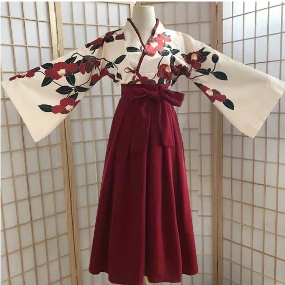 

Modern Traditional Hanfu Dress Folk Dancewear Princess Costumes Tang Dynasty Cosplay Festival Sets for Women Asian