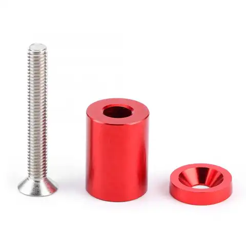 10 best sales bonnet spacer - №1