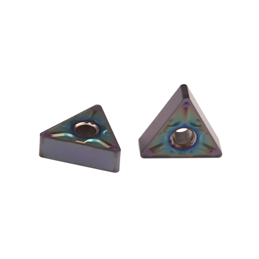 TNMG160404-MA TF618 TNMG160408-MA TF618 CNC herramientas de corte de torno TNMG160408-MS TF618 insertos de carburo externo de acero de herramientas de torneado