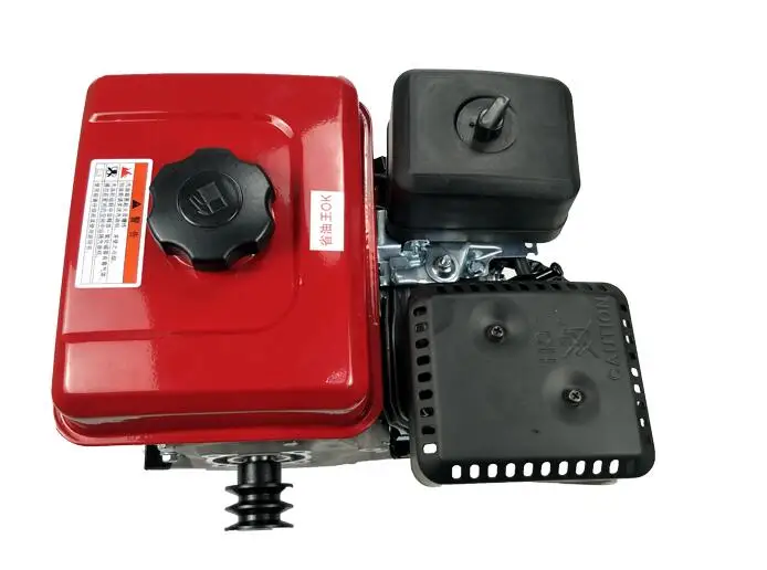 7.5 حصان GB200 GX270 GX390 168 170 محرك بنزين مكافحة المخدرات البخاخ المكبس مضخة المحرك رباعي الأشواط