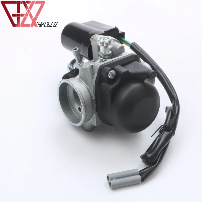 مكربن عالي الجودة لسكوتر 17.5 مللي متر ، لـ Derbi ، nintendo ، Bullet park ، GP1 ، 50 ، Sonar ، Variant Sport ، 50cc ، 2 stroke