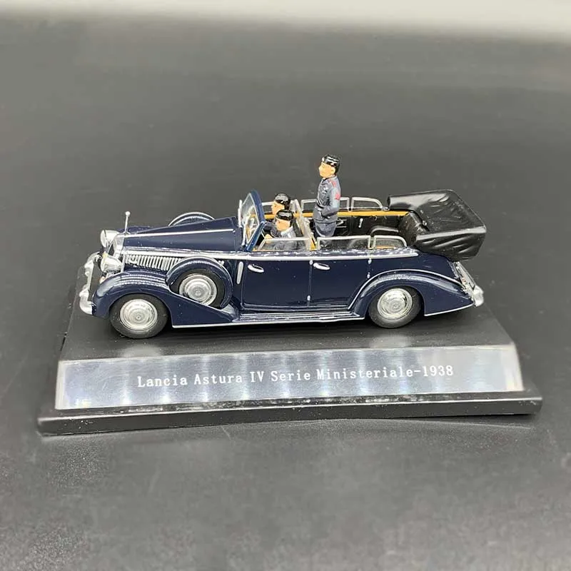Schaal afgewerkte modelauto 1:43 Voor Skoda Citigo Hoge Simulatie Legering Model Auto Diecast Speelgoed Voertuig Kinderen Jongen Geschenken Miniatuurreplica-auto (Color : Green