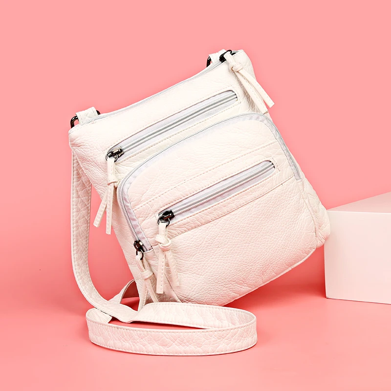 Women\'s Bag Phone Flap Coin Purse Casual Bags for Women PU Leather Bags Women Luxury Shoulder Women Bag Crossbody Bag Soft