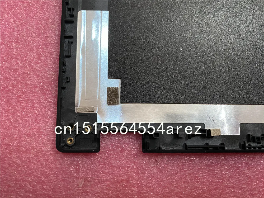 Baru dan Asli untuk Lenovo ThinkPad P52 FHD Pelindung Layar LCD Penutup Belakang Penutup Belakang AP16Z000200 01AV379