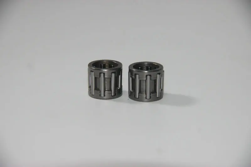 Motorcycle Crankshaft Needle Roller For Yamaha Tow Stroke Scooter Jog50 Jog 50 ZR 3kj 50cc Motorcycle Crankshaft Needles