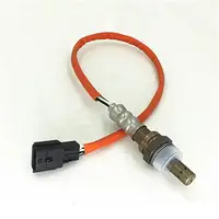 ¡Envío gratis! Sensor de oxígeno con sonda Lambda de 4 cables para RENAULT Clio III Grandtour Logan Estate THALIA II DACIA OE # : 8200632270