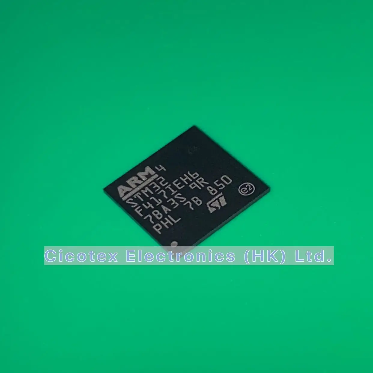 STM32F417IEH6 BGA176 STM32 F417IEH6 IC MCU 32BIT 512KB FLASH 176UBGA STM32F417IEH6TR STM 32F417IEH6 STM32F 417IEH6 F4171EH6