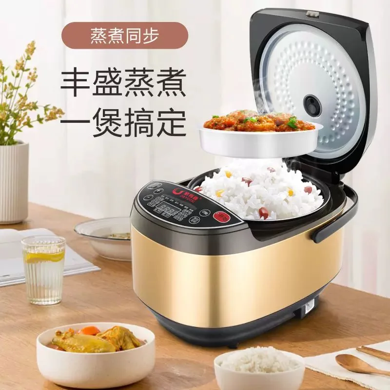 110v 4L ryżowar urządzenia inteligentny ciśnienia szybkowar