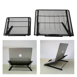 Foldable Stand for 5D Diamond Painting Light Pad Copy Platform Bracket Base Diamond Painting Copy Desk Laptop Computer Holder