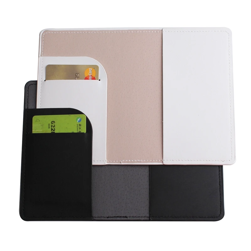 4PCS/Set MR MRS Passport Cover Luggage Tag Couple wedding Passport Case Letter Passport Holder Wallet  Label Travel Accessories