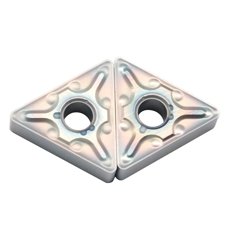 10 قطعة TNMG160408 أماه M88 كربيد الخارجية تحول أداة CNC مخرطة القاطع أدوات القطع أداة TNMG 160408 الملونة شفرة