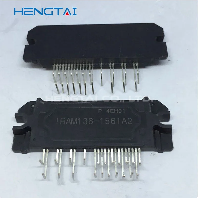 Miễn Phí Vận Chuyển IRAM136-1561A2 Ban Đầu Mô Đun