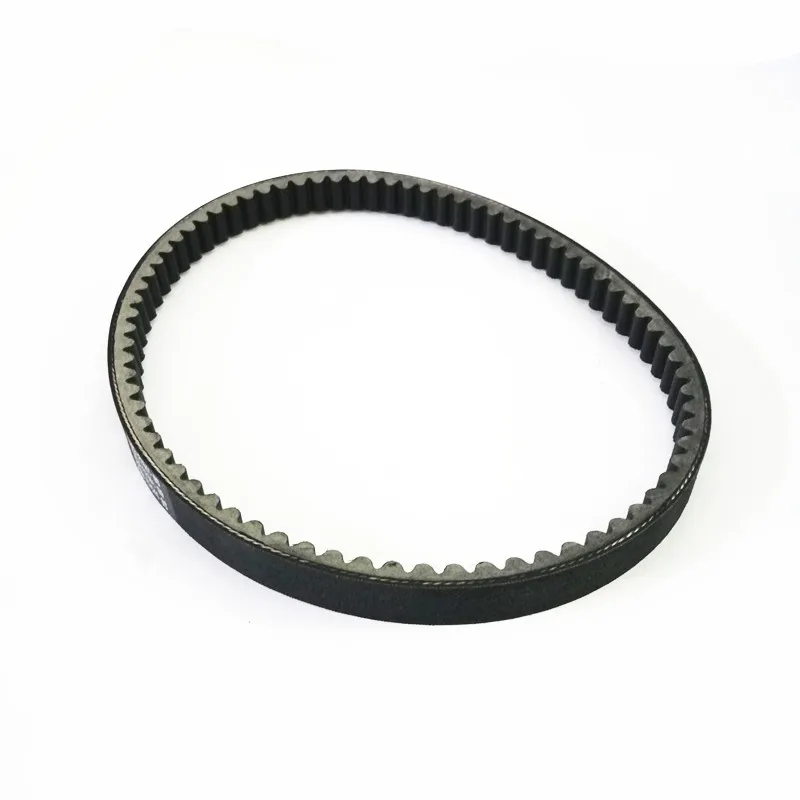 Motorcycle scooter drive belt Kevlar drive belt pulley for Yamaha BWS125 ZUMA125 YW125 Cygnus 125 5S9-E7641-09 5S9-E7641