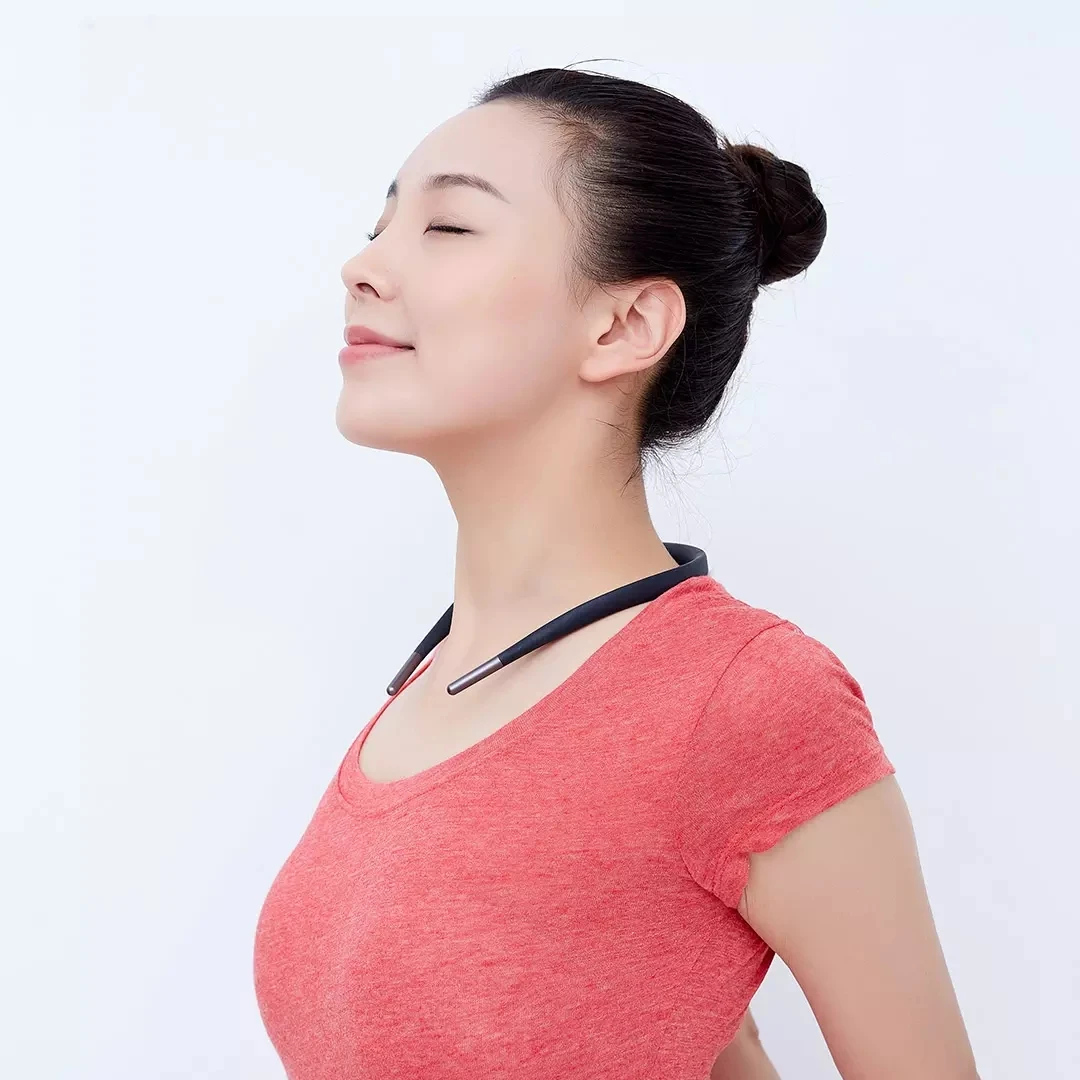 NEW YOUPIN Hipee Smart Posture Correction Device Scientific Realtime Back Posture Training Monitoring Corrector For Adult Child