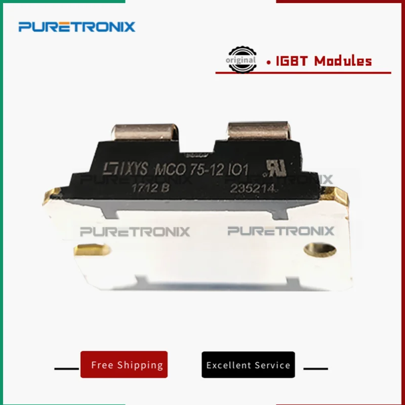 VS-GP250SA60S وحدة أصلية جديدة 【IGBT 600V 380A 893W SOT-227】