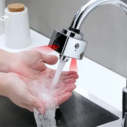 Water Saving Tap Sensor Smart