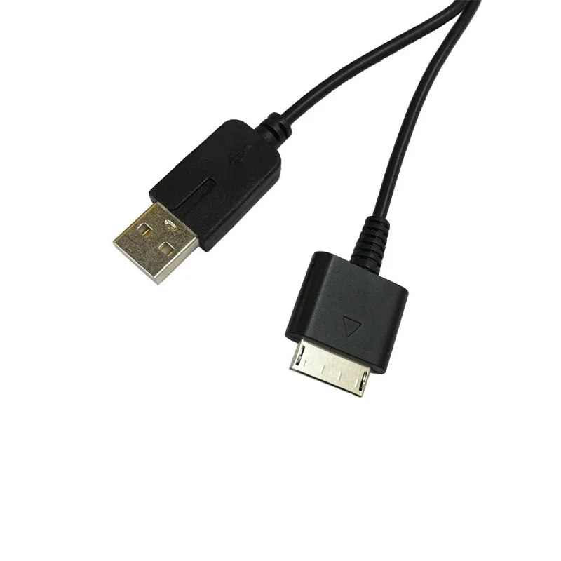 Cable de carga de datos USB para PSP GO, Cable de carga de transferencia de datos, línea para Sony PSP Go, accesorios de juego