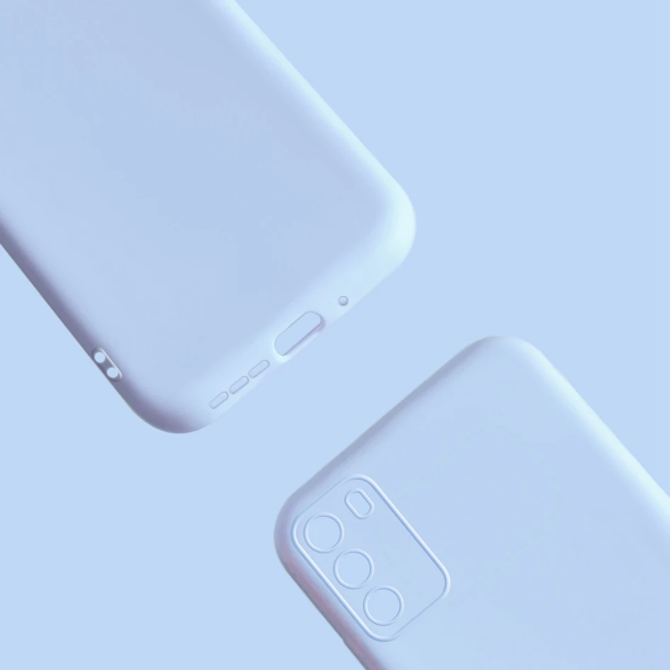 Liquid Silicone Case For Xiaomi Poco M3 Pro 5G Soft Cover Simple Phone Case For Xiaomi Mi Poco M3 Coque Fundas PocoM3 Pro Bumper