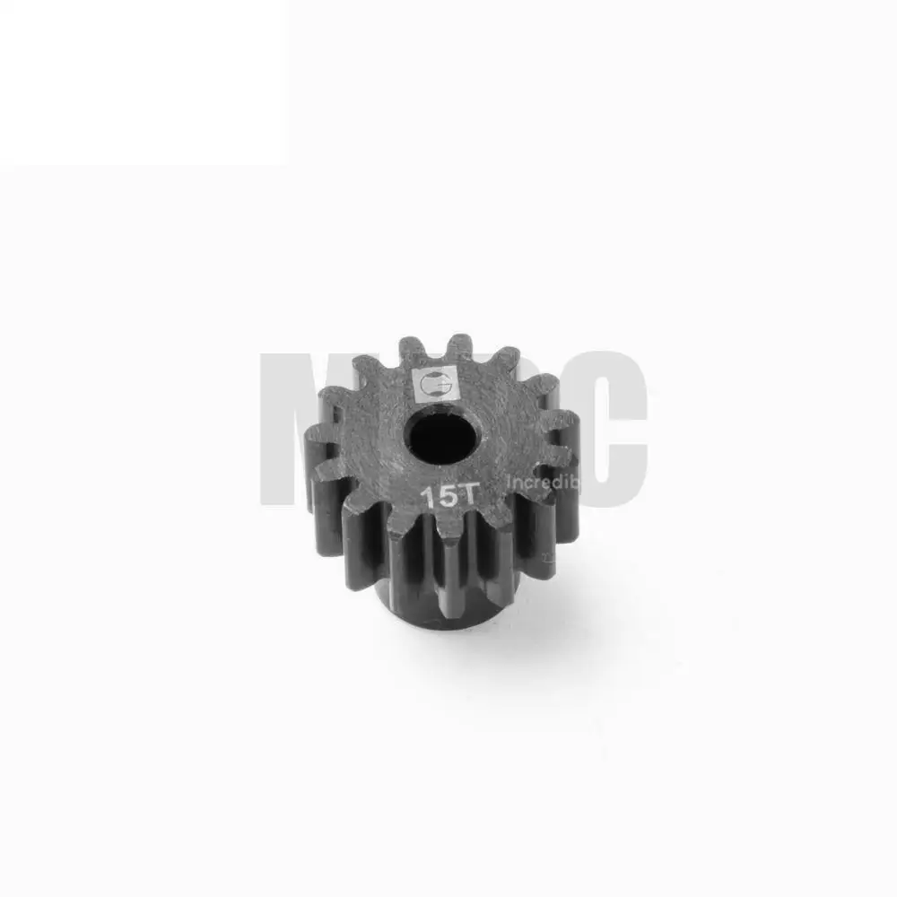

Motor Gear 13t 15t 17t M0.8 32p Wheel Motor Gear Steel Gear#gax0027d / f / g 90046 For TRX4 TRX-6 G63 Jimny Mst Cfx Hardened Mot