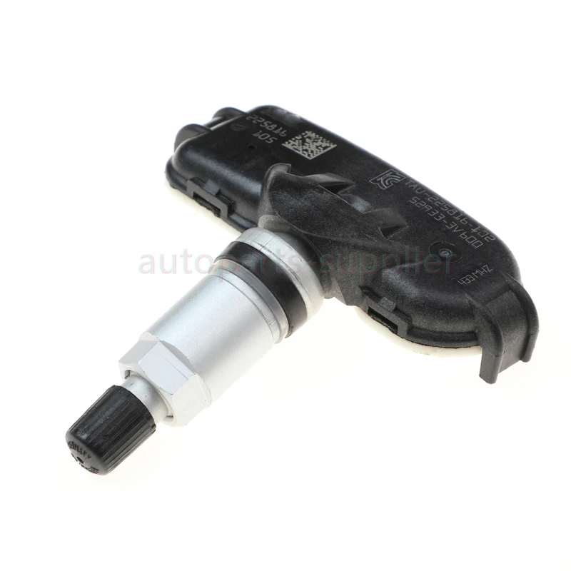 Новинка 52933-3V600 529333V600 433 МГц датчик контроля давления в шинах TPMS для Hyundai greati40 Azera для Kia Rio