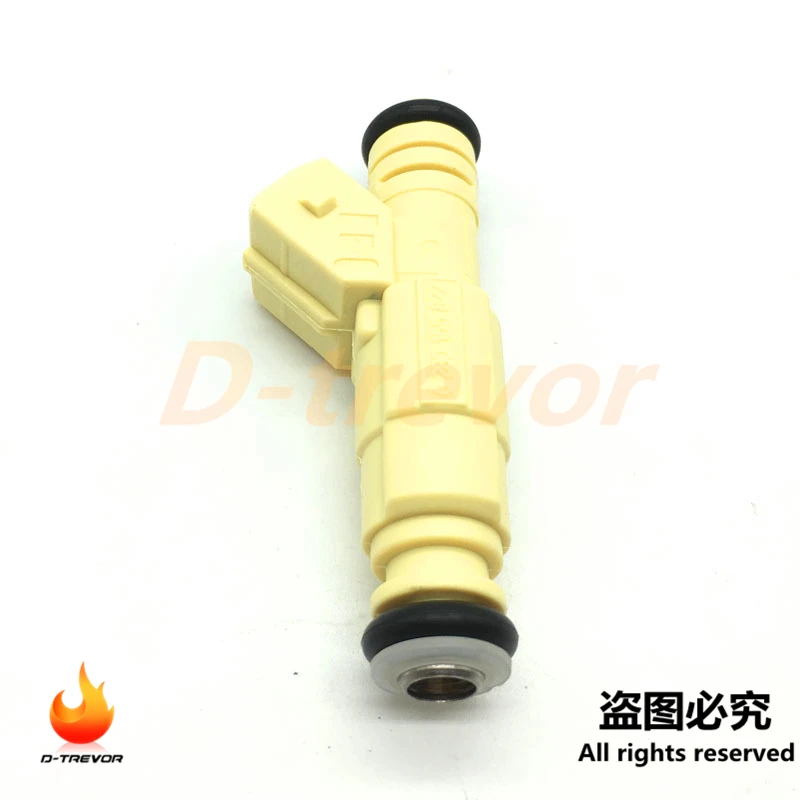 

1Pcs Fuel Injector 0280155822 For Chevrolet Vectra Alfa 15 Berlin Fiat GMC Lancia