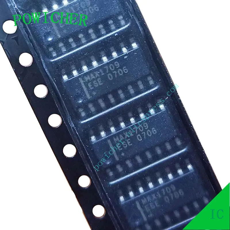

10pcs/lot MAX1709ESE SOP16 Original In Stock