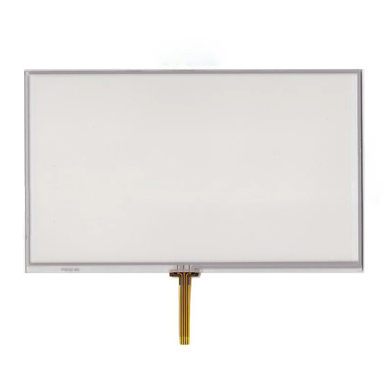 

New 7 Inch Touch Screen Digitizer Panel For Navitel MS700