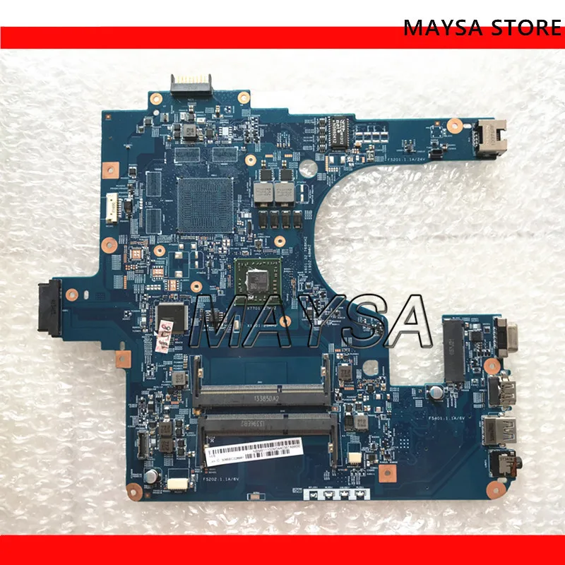 

NBM811100N NB.M8111.00N Fit For Acer aspire E1-522 motherboard DDR3 EG50-KB MB 12253-3M 48.4ZK14.03M