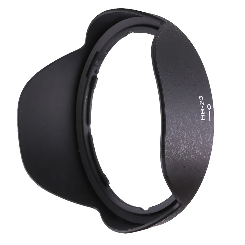 HB-23 HB 23 HB23 Lens Hood 77mm Reversible Camera Lente Accessories for Nikon AF-S 10-24mm 16-35mm 17-35mm 18-35mm