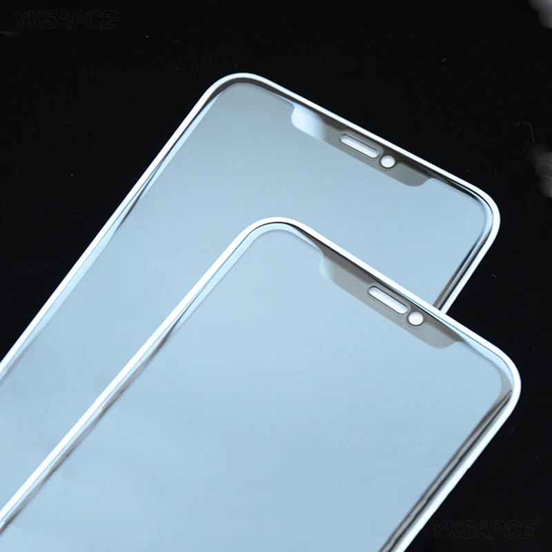 1-2 Stück Matt Anti-Spy Panzerglas für iPhone 11 12 13 Mini 14 15 16 17 Air Pro Max Plus 16E Mattierter Sichtschutz-Bildschirmschutz – Detail 19