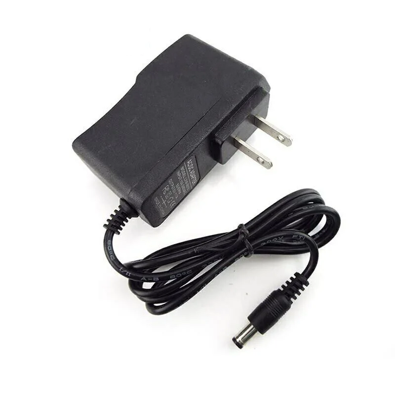 

5V AC/DC Adapter For Atari Flashback 3 4 Classic Game Console Flash Back 60 75 76 92 Built in Games AR2660 Atari Flashback 5