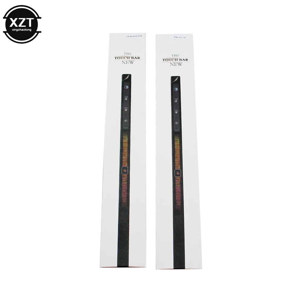 Thanh Cảm Ứng Bảo Vệ Da Cho Macbook Pro Tương Thích Pro 16 13 15 "Touch Bar A2141A2251/A2289/a2159/A1706/A1707/A1989/A1990