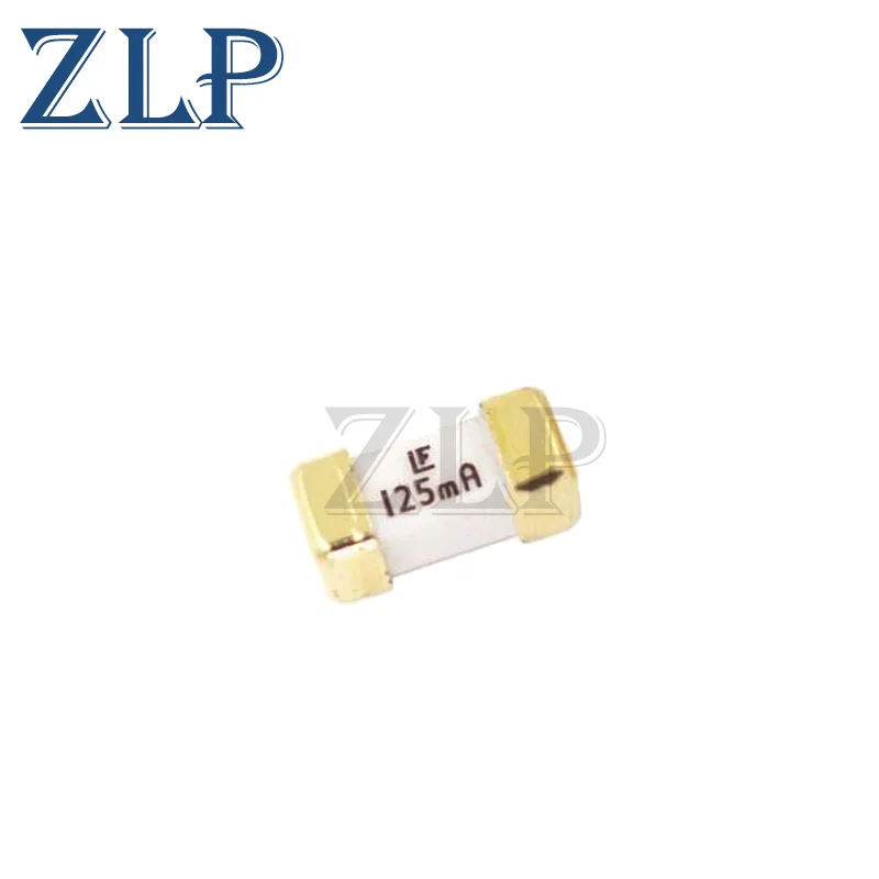 20pcs/lot 1808 LF 1A 2A 3A 4A 5A10A SMD Fast blow Ceramic Fuse 0451001 0451002 0451003 0451004 0451005