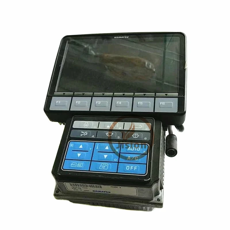 7835-31-9001 7835-31-9002 Monitor apply for PC200-8 PC220-8 PC270-8 excavator display monitor