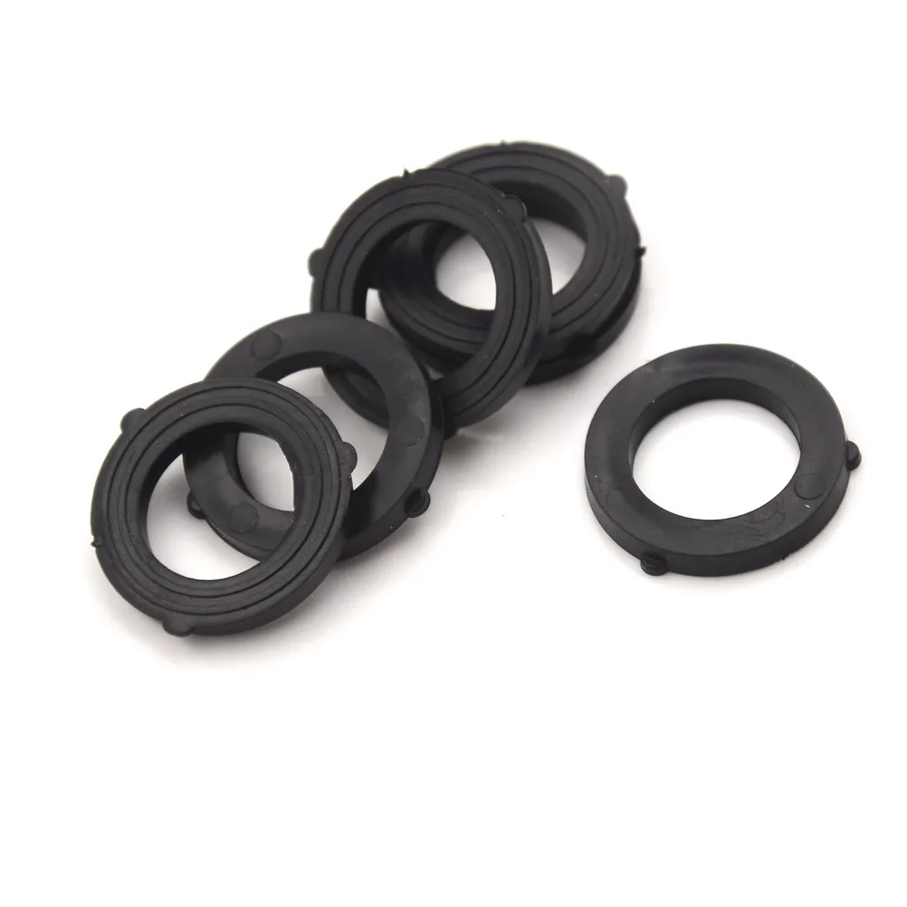 20pcs/lot Garden Hose Washer Heavy Duty Rubber O-Ring Gasket  Rubber Washer 3/4