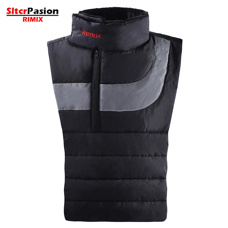 Winter Warm Motorcycle Neck Cover Windproof Women Men's Neckwarmer Reflective Thermal Equipment Riding Cycling Skiing Skating