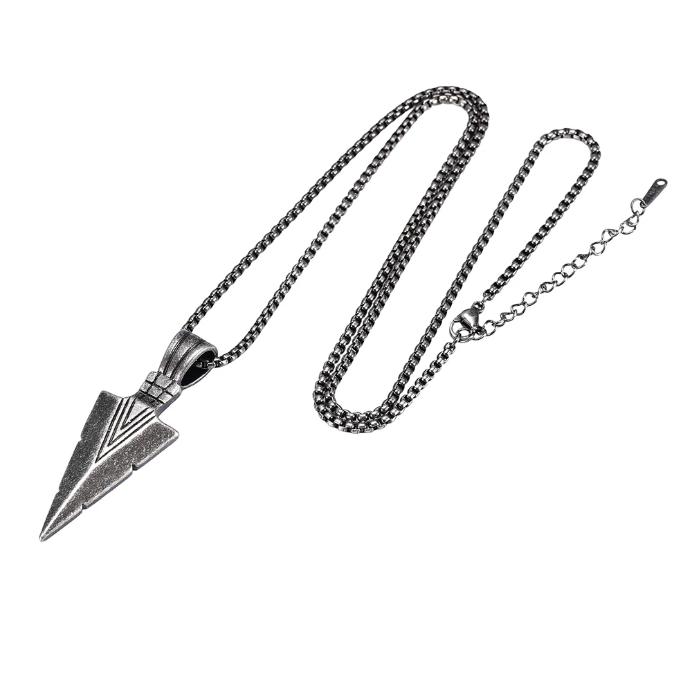 IJD2551 Classic Quality Metal Pendant Engraevd pendant Memorial Souvenir Necklace Jewelry